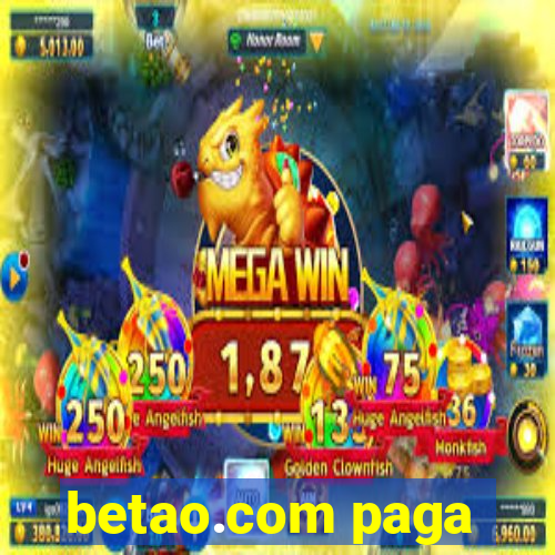 betao.com paga